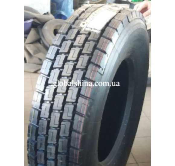 Ovation VI-668 (ведущая) 295/80 R22.5 152/149M PR18